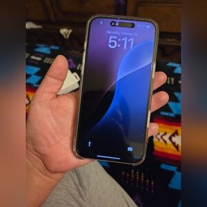 Apple iPhone 16 Plus